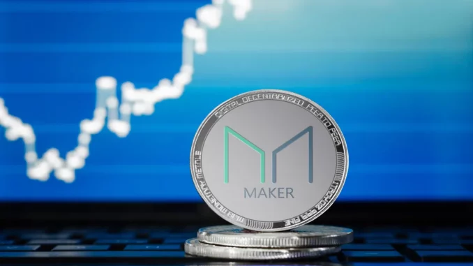 After Strong September Growth, Are Maker and Inqubeta Top Alternatives to Xrp and Cardano?