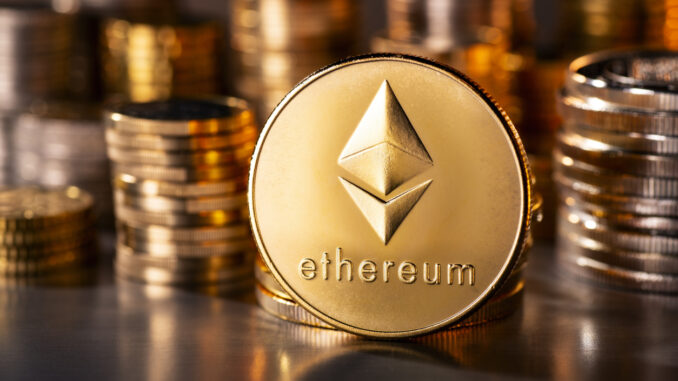 Best Time to Buy Ethereum Could Be Soon: Last Cycle Suggests