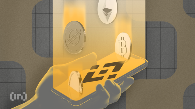 Binance Restores Euro Withdrawals Amid Regulatory Concerns