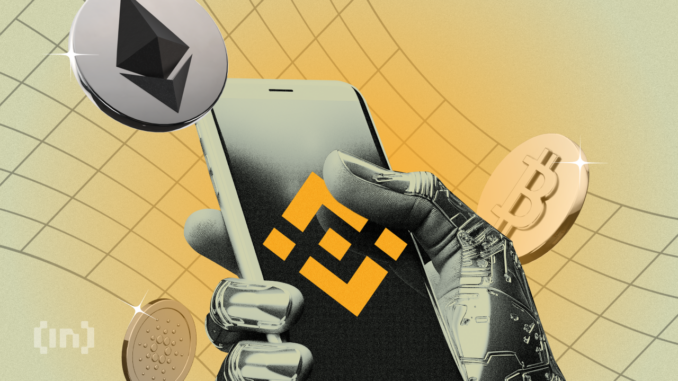 Binance.US Axes FDIC Insurance and Dollar Withdrawals Following Regulatory Consultation