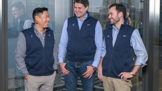 CMCC Global Raises $100M for Hong Kong-Based Web3 Companies