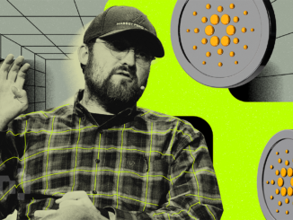 SEC’s Hinman: Favoritism or Corruption? Hoskinson vs. XRP Community