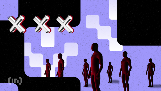 Chainalysis Lays Off 15% of Staff Amid Crypto Job Shift to AI