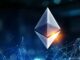 ETH staking
