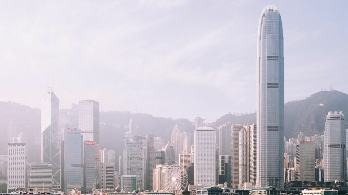 Crypto Markets in Hong Kong and China Remain Active Despite Crypto Winter