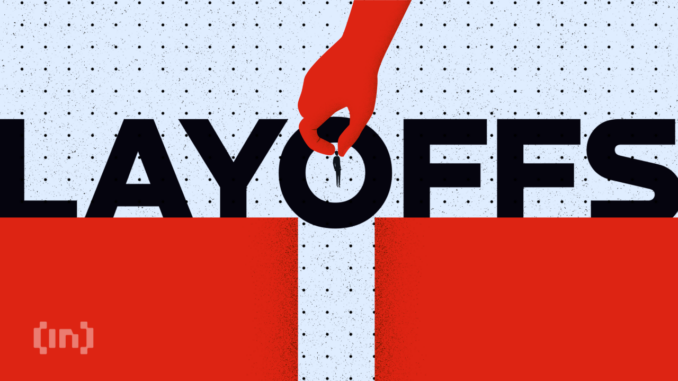 Ledger Layoffs: Hardware Crypto Wallet Firm the Latest to Axe Staff