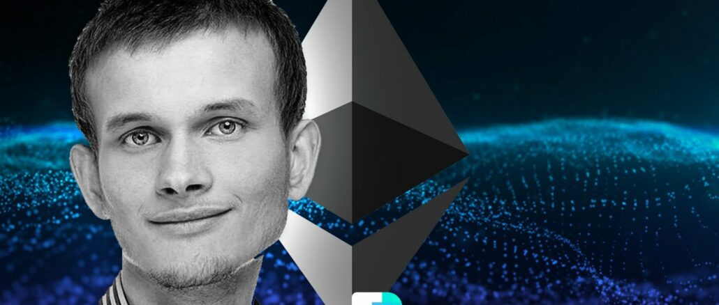 Ethereum Foundation Debunks Viral Buterin Transfer Narrative