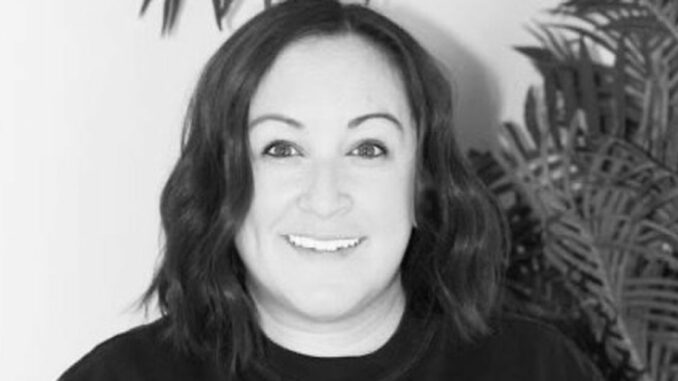 Galaxy's Head of Mining Amanda Fabiano Departed to Start Consulting Company