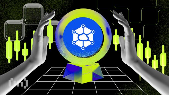 STORJ Price Stalls After 90% September Increase – What Lies Ahead?