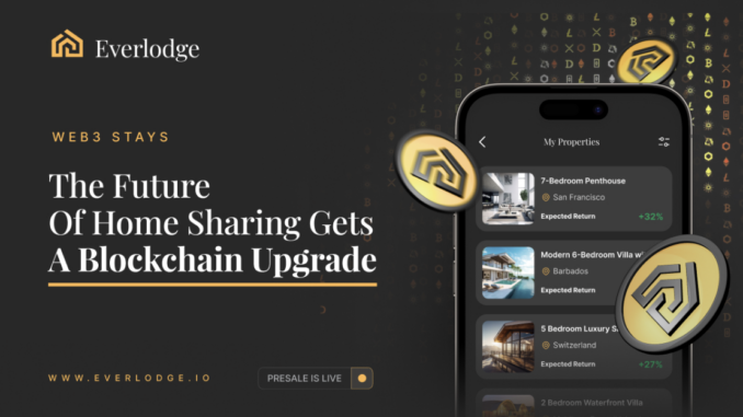 Litecoin Price Prediction: Investors Are Diversifying With Everlodge and Optimism