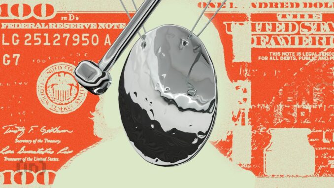 Crypto Privacy Infrastructure Provider Launches $300 Million Innovation Fund