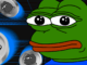 PEPE Price Reclaims 2-Month High – Are Meme Coins Back?