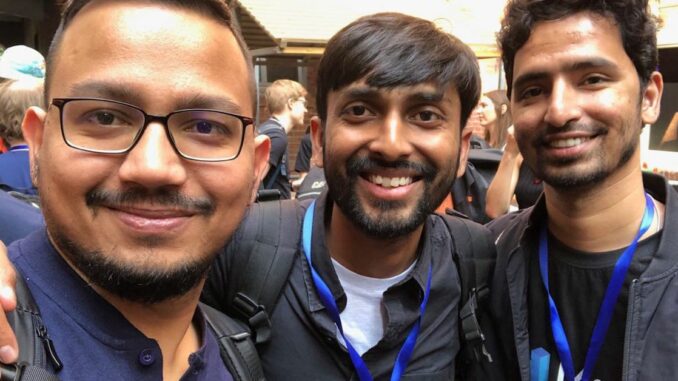 Polygon Co-Founder Jaynti Kanani Steps Down