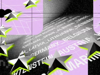 Portugal Central Bank Favors Global Crypto Framework