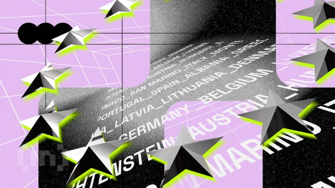 Portugal Central Bank Favors Global Crypto Framework