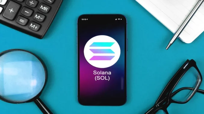 Solana’s Value Has Tripled in 2023, While This New Token Looks Set to Do the Same