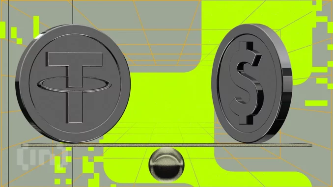 Stablecoins Suffer 18-Month Decline, Regulatory Uncertainty at the Helm