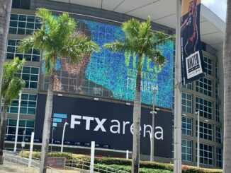 There's a Lot of Thefts Happening