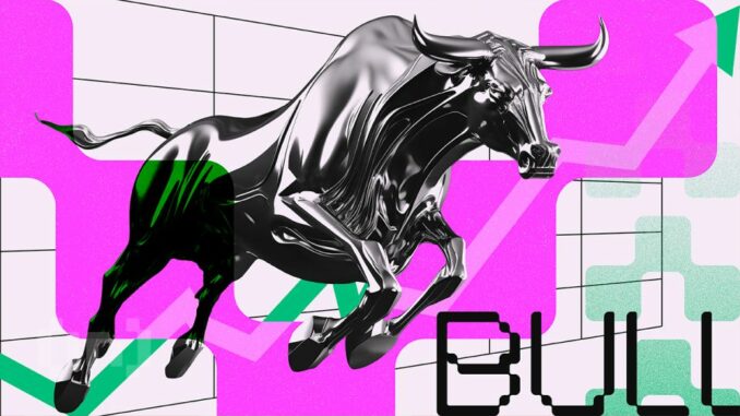 Crypto Pioneer Arthur Hayes Shares These 3 Major Bull Market Predictions
