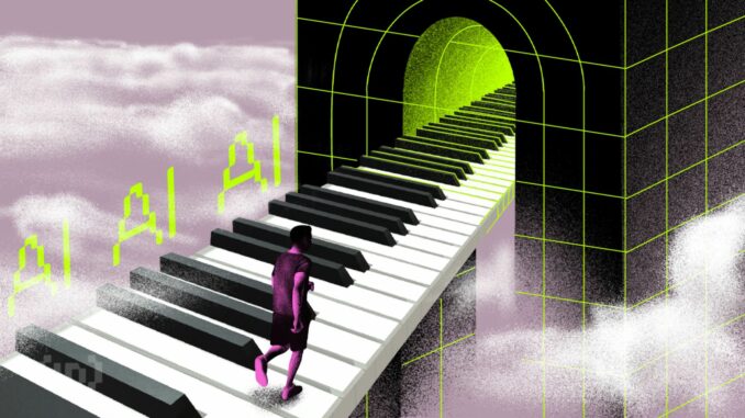 Music Giant UMG Sues Anthropic AI Firm Over Copyright Distribution Claims