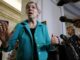 U.S. Sen. Elizabeth Warren Leads Lawmakers to Push Administration on Crypto-Backed Terrorism