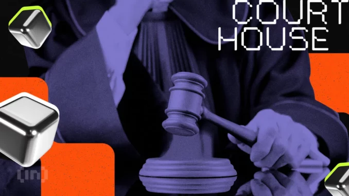 US DoJ: Sam Bankman-Fried’s Argument on Lack of Crypto Regulations is Irrelevant