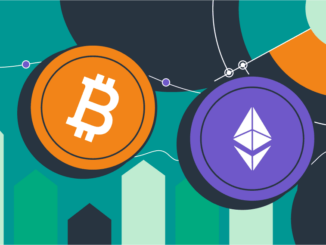 Bitcoin and Ethereum