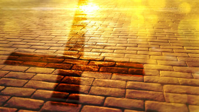 Ethereum Golden Cross