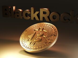 Bitcoin ETF BlackRock