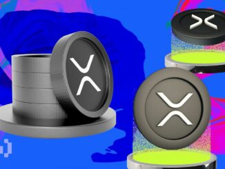 Ripple (XRP) Gains Momentum: Could $850M in Whale Buys Push Price Above $0.70?