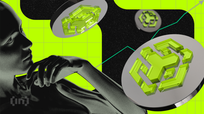 As Binance Launches Web3 Wallet, Is a $300 BNB Token Price Within Reach?