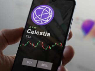 Celestia Launches With a Bang as Prices Jump Over 15%. Will These ICOs Follow a Similar Fate?