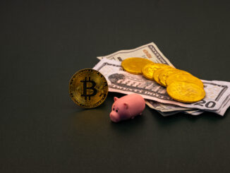 Bitcoin Ethereum crypto capital inflows