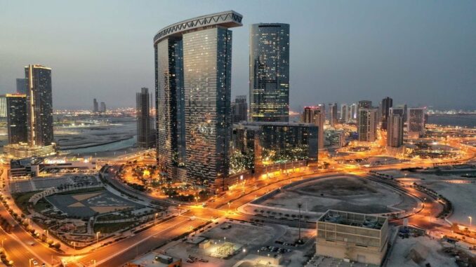 Atmosphere (Shutterstock/CoinDesk)