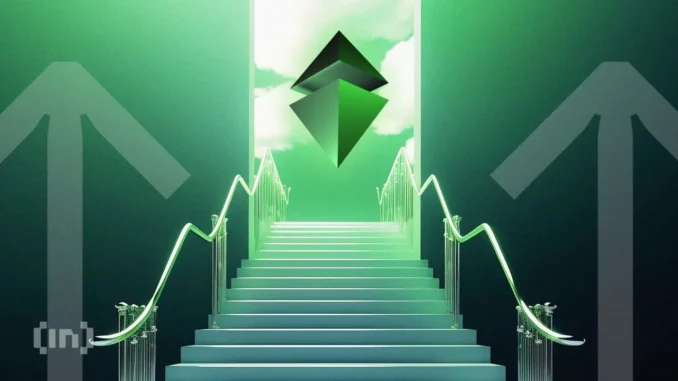 Why This Crypto Investor Plans to Liquidate 100% of ETH During Bull Market
