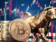 Bitcoin price