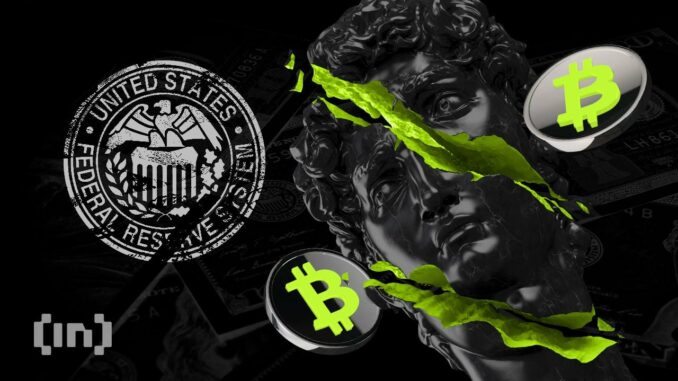 Will This Week’s Economic Calendar and Fed Speeches Move Crypto Markets?