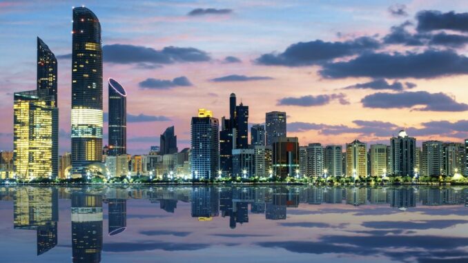 Atmosphere (Shutterstock/CoinDesk)