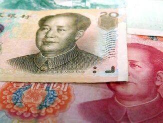 Crypto at the Center of $300M Fraud Case in China