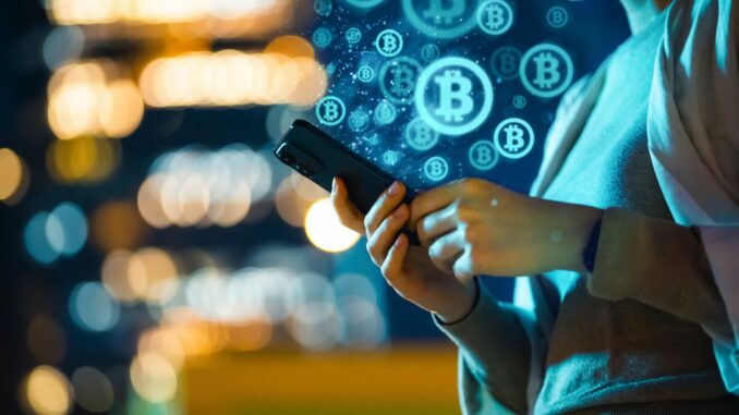 Atmosphere (Shutterstock/CoinDesk)