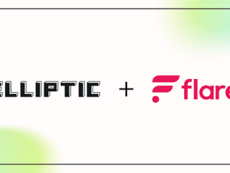 Flare partners with Elliptic for crypto risk management