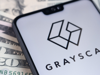 Grayscale updates its Bitcoin ETF application following SEC talks