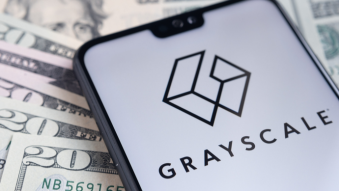 Grayscale updates its Bitcoin ETF application following SEC talks