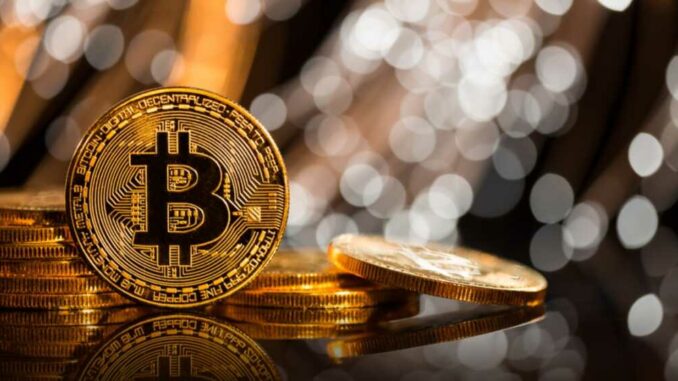 Grayscale Bitcoin ETF outflows JP Morgan