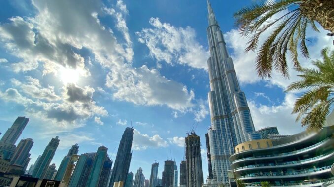 Atmosphere (Shutterstock/CoinDesk)
