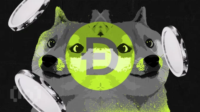 How This Filmmaker Made Over $20 Millions Trading Dogecoin