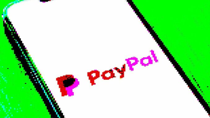 If PayPal's Stablecoin Is a Security, Anything Could Be