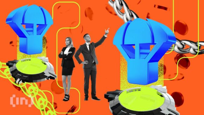 Blast’s Early Access Generates $60 Million TVL: Exciting Launch or Potential Rug Pull?