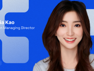 Managing Crypto Dynamics: Alicia Kao, KuCoin MD, Talks Trends and Transparency