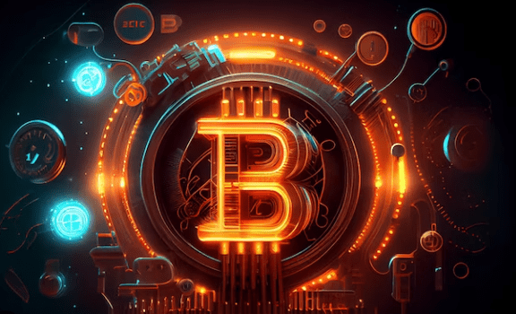 Bitcoin